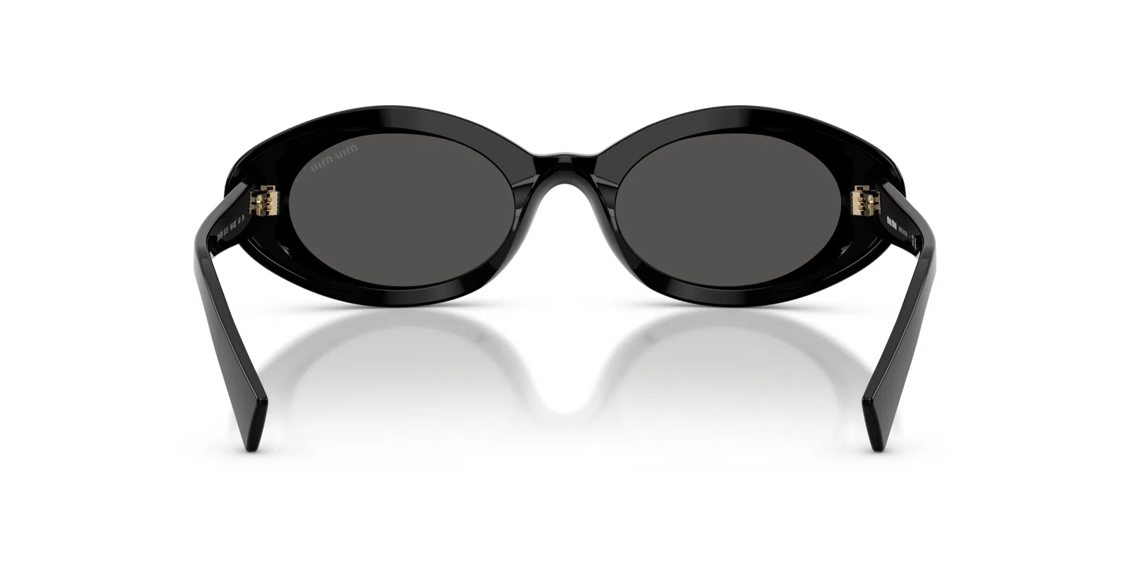 Miu B09S Sunglasses - view 11
